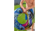 Solar Garden Shower 20L Bestway 58695