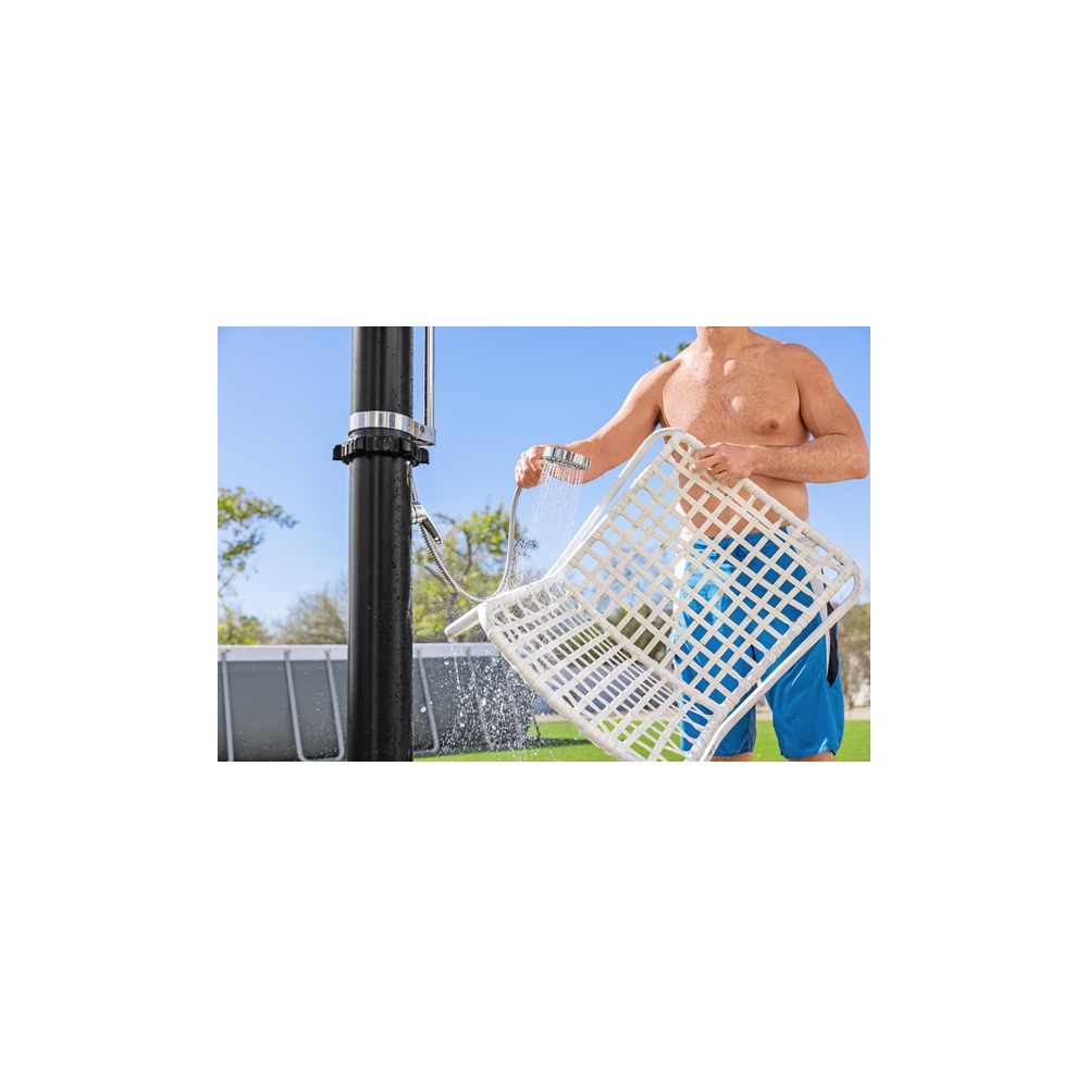 Solar Garden Shower 20L Bestway 58695