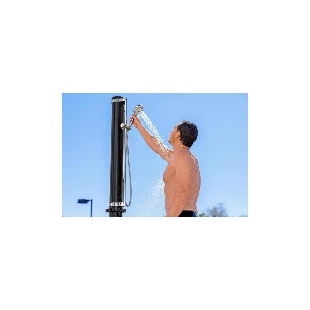 Saulės sodo dušas 20L "Bestway" 58695