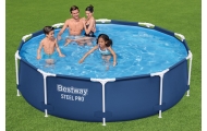 Sodo baseinas 305 x 76 cm Bestway 56677