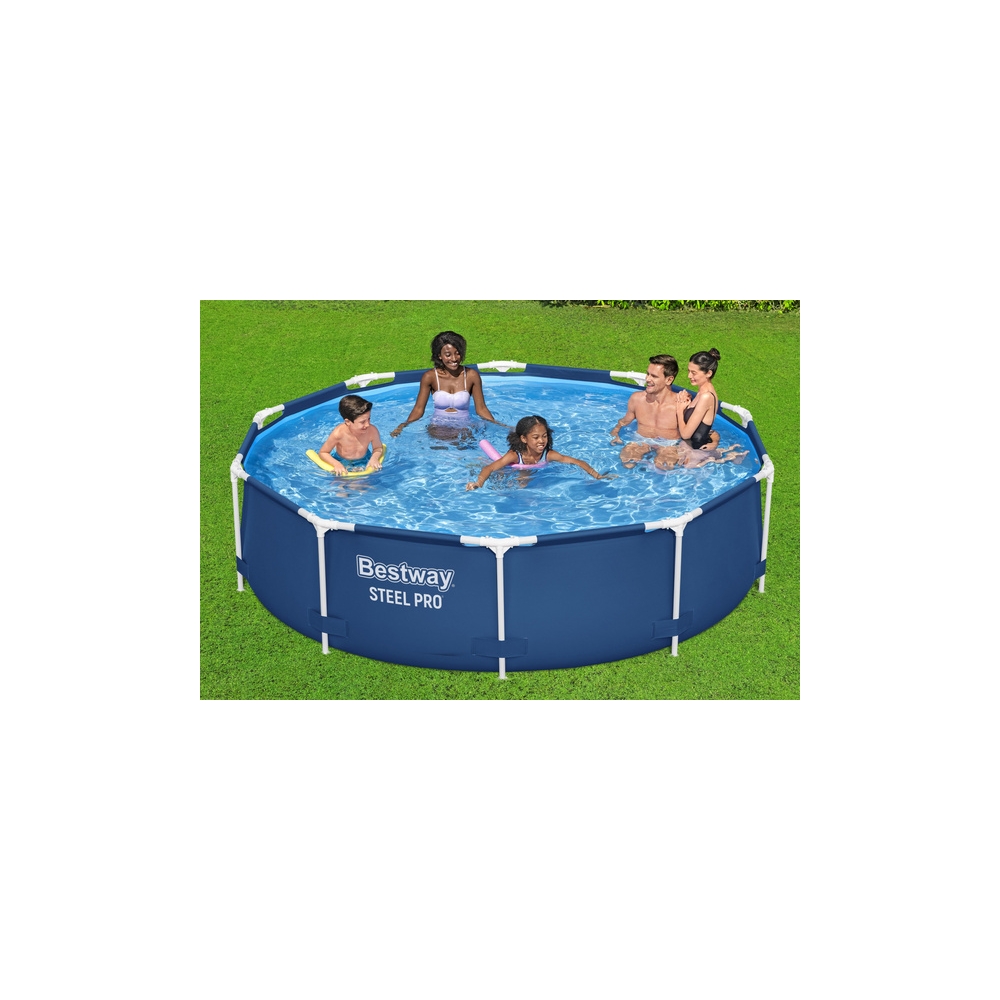 Frame Garden Pool 305 x 76 cm Bestway 56677