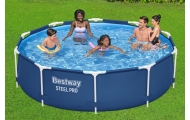 Sodo baseinas 305 x 76 cm Bestway 56677