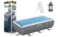 Frame Pool 404 x 201 x 100 cm Bestway 56442