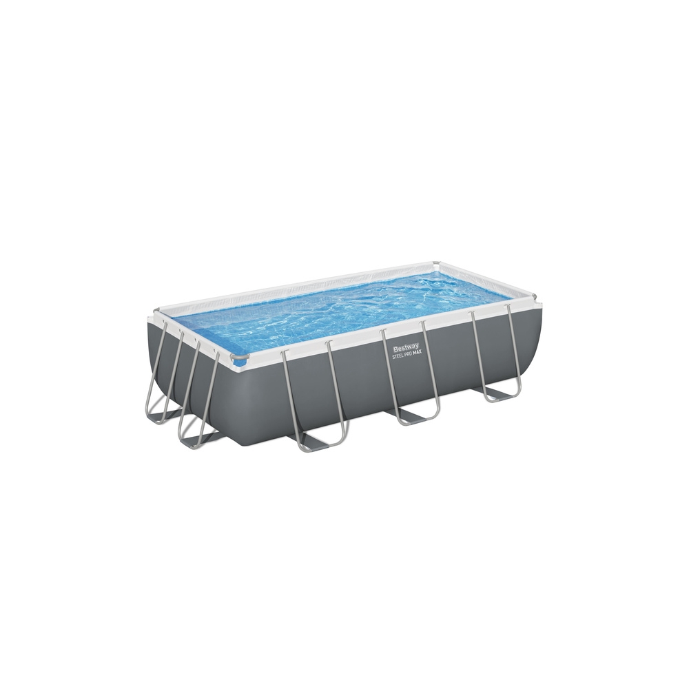 Frame Pool 404 x 201 x 100 cm Bestway 56442