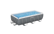 Frame Pool 404 x 201 x 100 cm Bestway 56442