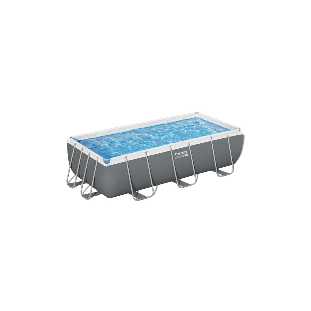 Frame Pool 404 x 201 x 100 cm Bestway 56442