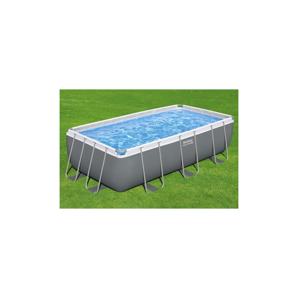 Frame Pool 404 x 201 x 100 cm Bestway 56442