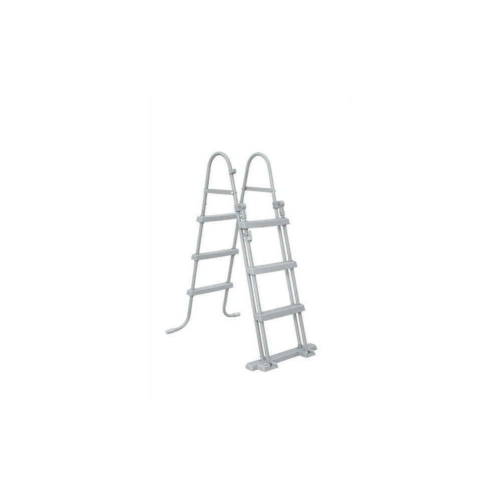 Sodo baseinas su rėmu 404 x 201 x 100 cm Bestway 56442