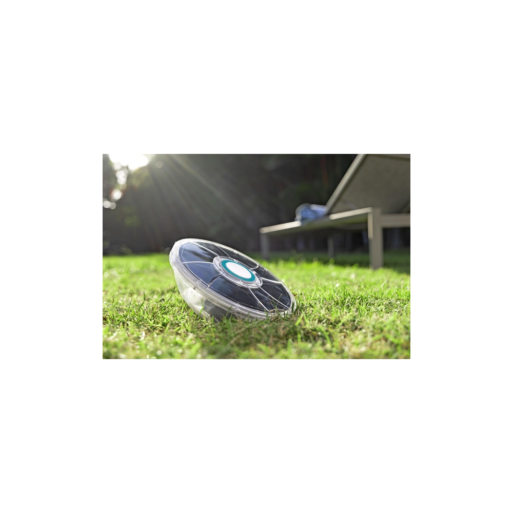 Fontanna Solarna Led Lampka Do Basenu Bestway 58849