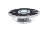Fontanna Solarna Led Lampka Do Basenu Bestway 58849