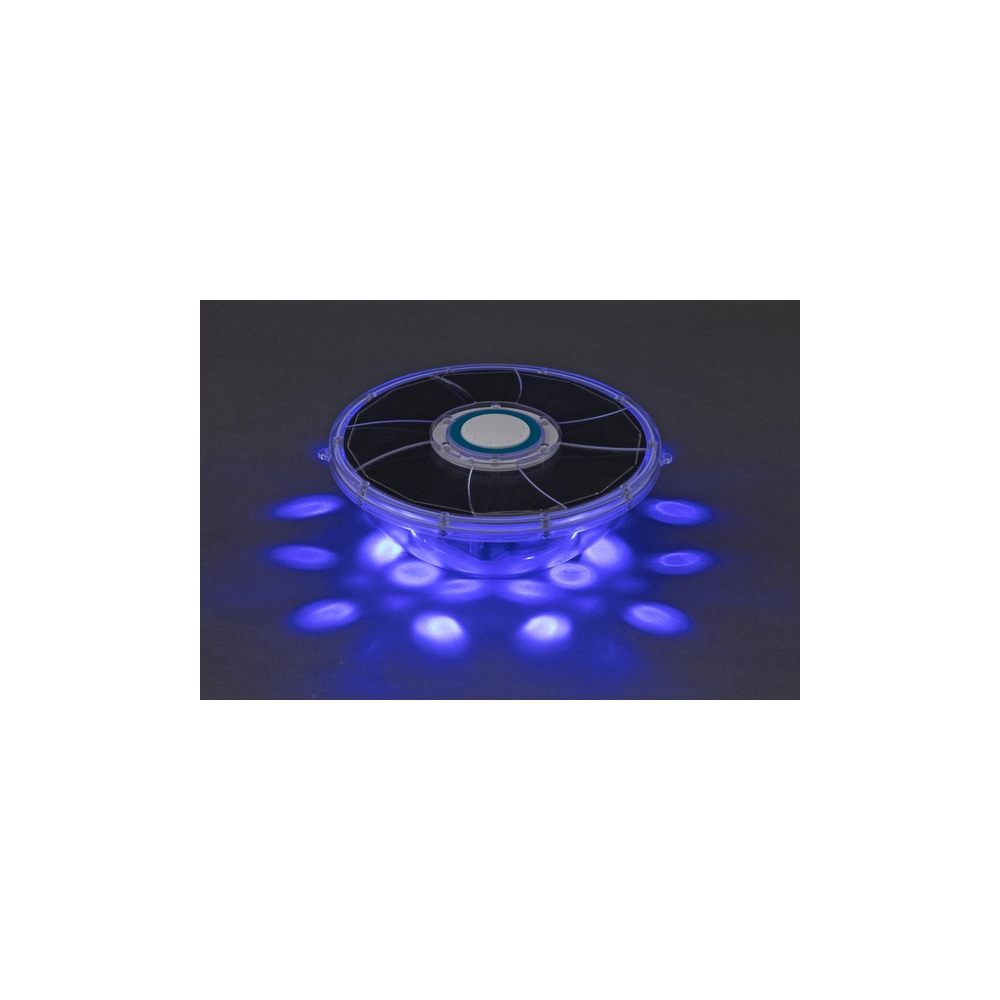 Fontanna Solarna Led Lampka Do Basenu Bestway 58849