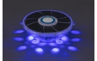 Fontanna Solarna Led Lampka Do Basenu Bestway 58849