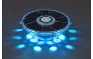 Fontanna Solarna Led Lampka Do Basenu Bestway 58849