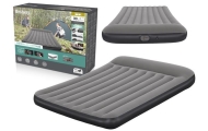 Dvivietis pripučiamas čiužinys 150x203x30 cm Bestway 671BS