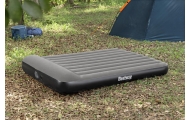 Dvivietis pripučiamas čiužinys 150x203x30 cm Bestway 671BS