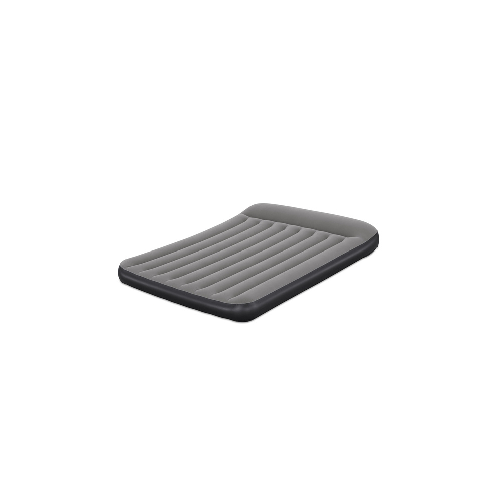 Dvivietis pripučiamas čiužinys 150x203x30 cm Bestway 671BS-Namai, laisvalaikis, turizmas, Pripučiami čiužiniai ir baldai-e-vaika