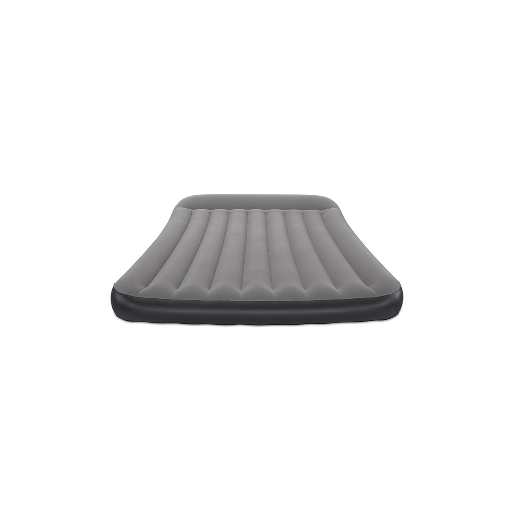 Dvivietis pripučiamas čiužinys 150x203x30 cm Bestway 671BS-Namai, laisvalaikis, turizmas, Pripučiami čiužiniai ir baldai-e-vaika