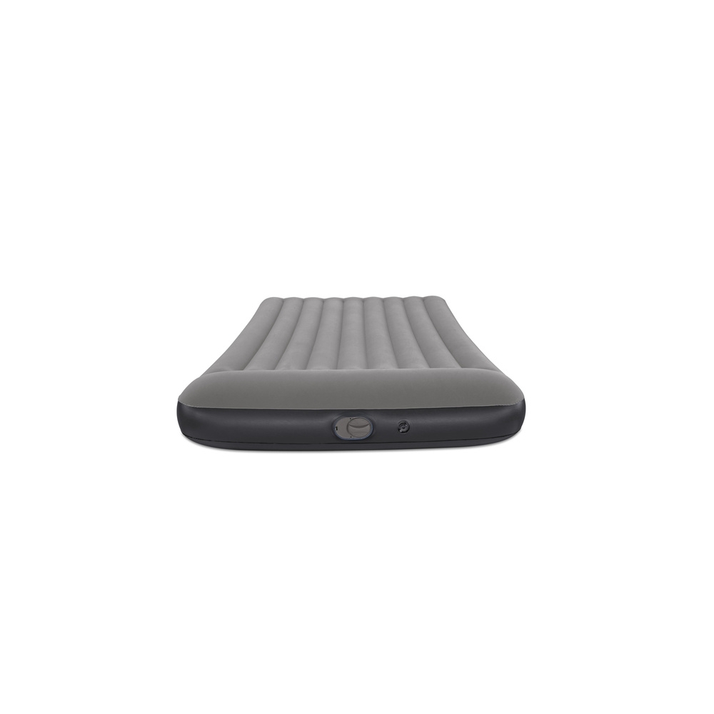 Dvivietis pripučiamas čiužinys 150x203x30 cm Bestway 671BS-Namai, laisvalaikis, turizmas, Pripučiami čiužiniai ir baldai-e-vaika