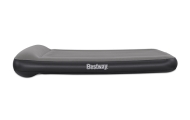 Dvivietis pripučiamas čiužinys 150x203x30 cm Bestway 671BS