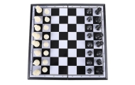 Stalo žaidimas "Classic Chess" Magnetinė lenta Pėstininkai Figūrėlės