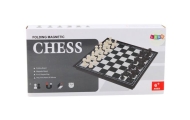 Stalo žaidimas "Classic Chess" Magnetinė lenta Pėstininkai Figūrėlės