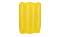 Pripučiama pagalvė 38 x 25 cm geltona Bestway 52127-Žaislai, Lauko žaislai, Pripučiami ratai, žaislai, čiužiniai-e-vaikas
