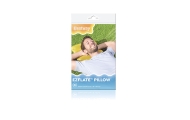 Pripučiama pagalvė 38 x 25 cm geltona Bestway 52127-Žaislai, Lauko žaislai, Pripučiami ratai, žaislai, čiužiniai-e-vaikas