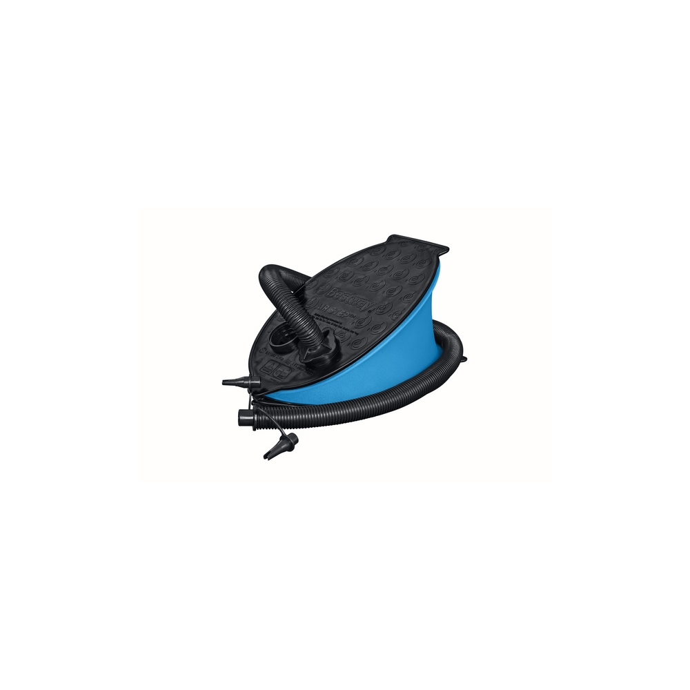 Kojinė pompa 28 x 19 cm Bestway 62004-Namai, laisvalaikis, turizmas, Turizmas-e-vaikas