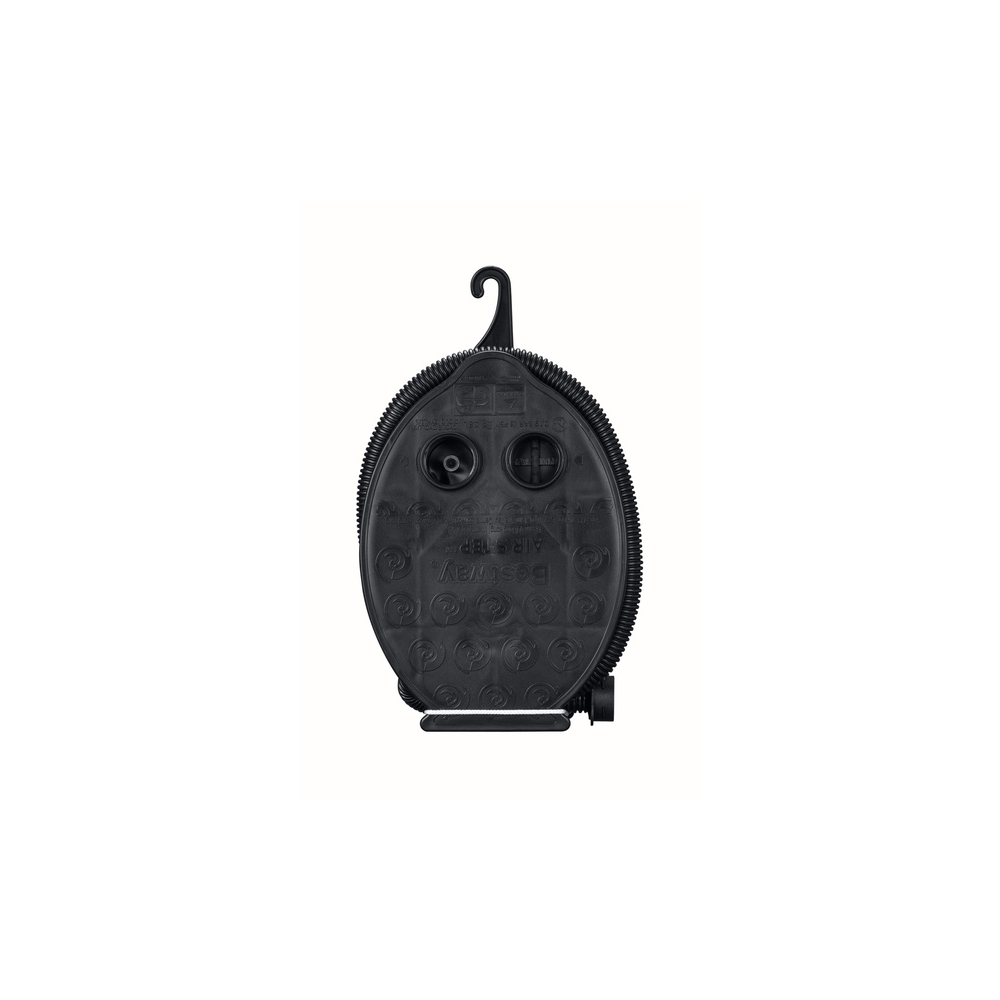 Kojinė pompa 28 x 19 cm Bestway 62004-Namai, laisvalaikis, turizmas, Turizmas-e-vaikas
