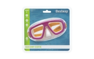 Maska Do Pływania Różowa Bestway 22011