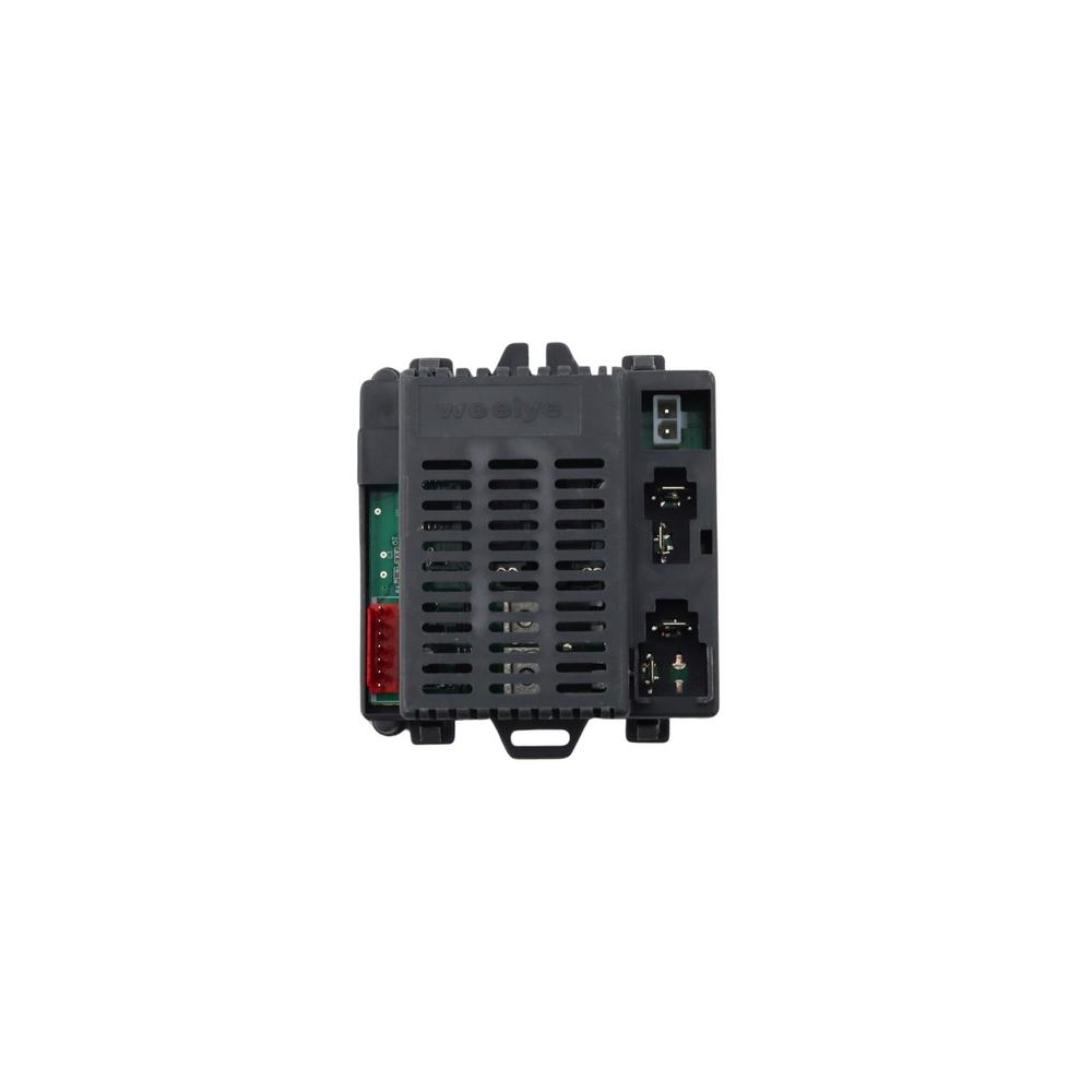 Valdymo blokas BDM 0906