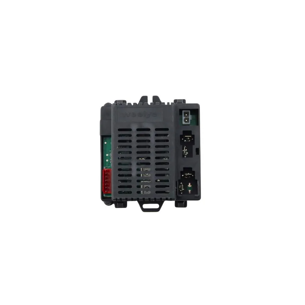 Valdymo blokas BDM 0906-Elektromobilių dalys, Valdymo moduliai-e-vaikas