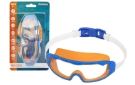 Plaukimo akiniai Bestway 21179 oranžiniai