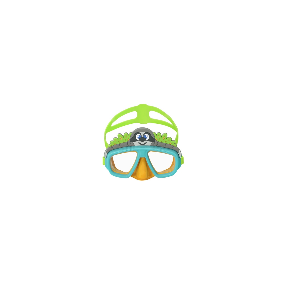 Plaukimo akiniai Bestway 22064 Sloth