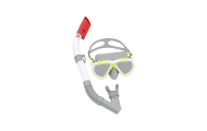 Bestway Zestaw do snorkelingu Maska z rurką do pływania 14+ 24053