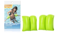 Dmuchane Rękawki Zielone Bestway 20cm 32005