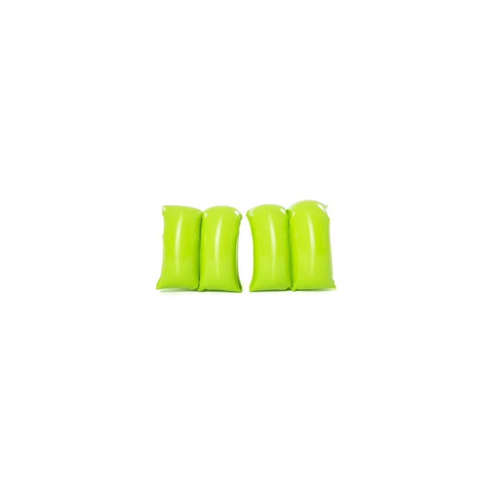 Dmuchane Rękawki Zielone Bestway 20cm 32005