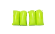 Dmuchane Rękawki Zielone Bestway 20cm 32005