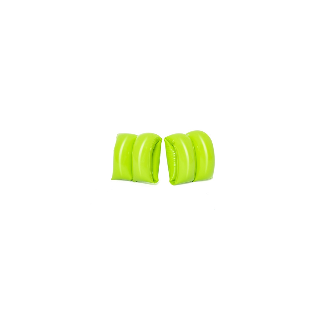 Dmuchane Rękawki Zielone Bestway 20cm 32005