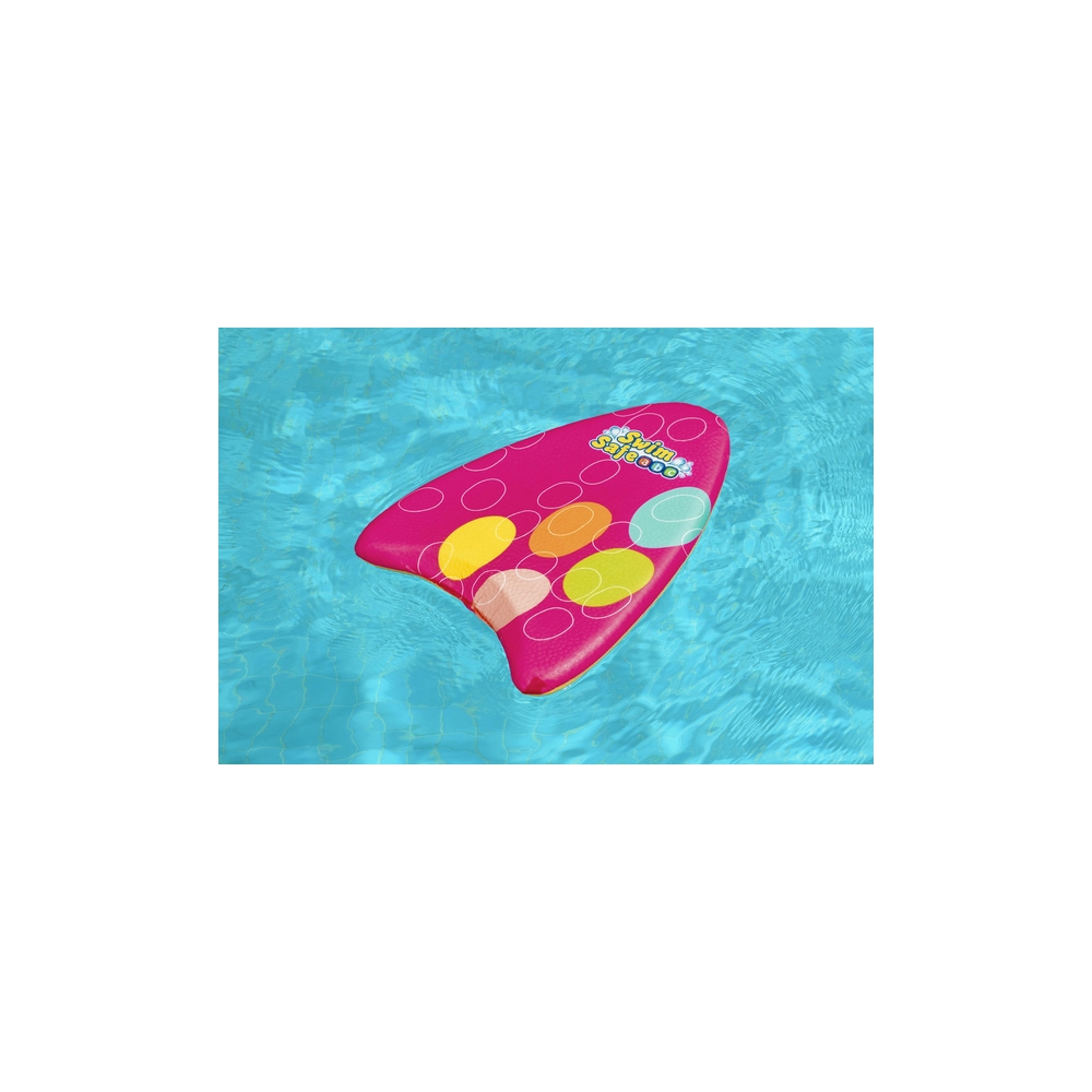Putplasčio plaukimo lenta vaikams Bestway 32155 RO