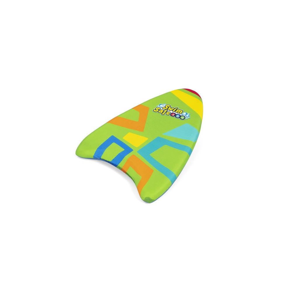 Žalia plaukimo lenta Bestway 32155