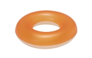 Dmuchane Koło Do Pływania Pomarańczowe 76 cm Bestway 36024
