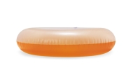 Dmuchane Koło Do Pływania Pomarańczowe 76 cm Bestway 36024
