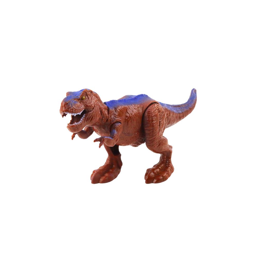 Ciężarówka Transport Dinozaurów Figurka Dinozaura Światła Dźwięki Zielona