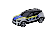 Policijos sunkvežimis City Police su sraigtasparniu ir automobiliu-Žaislai, Auto ir transporto žaislai, Lėktuvai, Mašinos-e-vaik