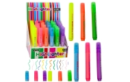 Highlighter Neon Marker For Notes School Office