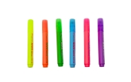 Highlighter Neon Marker For Notes School Office