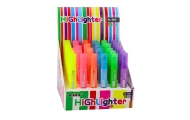 Highlighter Neon Marker For Notes School Office