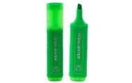 Užrašų žymeklis Office School Neon Intense green