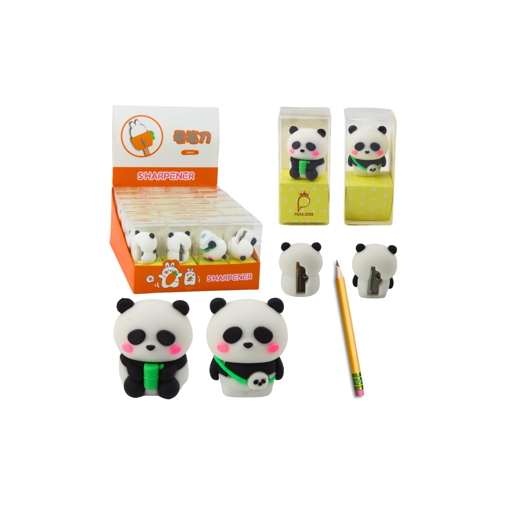 Drožtukas Panda